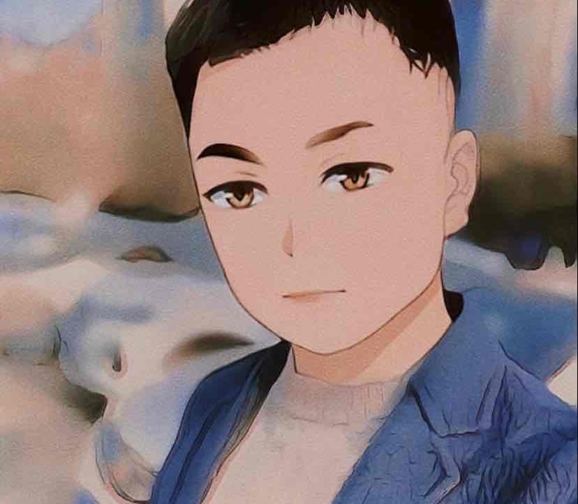 Julian (julianpan) Farcaster social identity (Fname handle) PFP