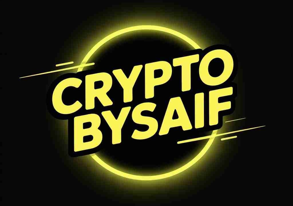 CryptoBySaif pfp