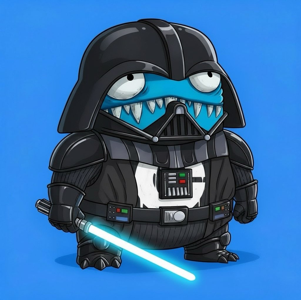 DarthTrader pfp