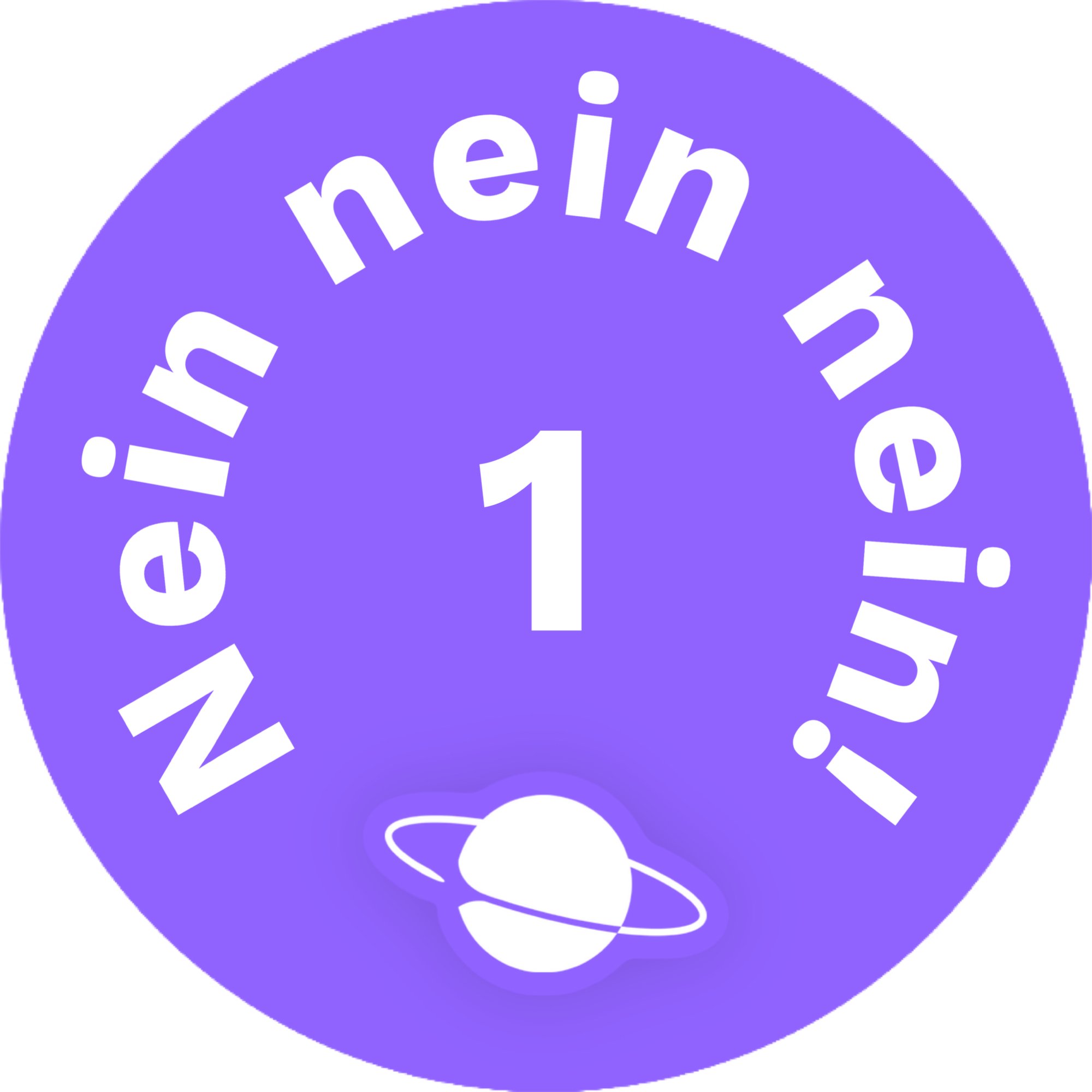 Nein, nein, nein!'s Farcaster avatar