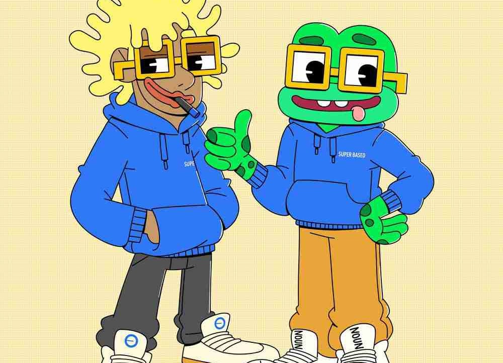 JEFROC pfp