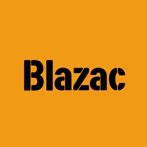Blazac pfp