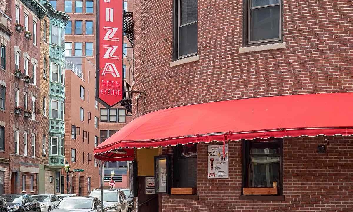 Regina Pizzeria pfp