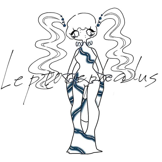 cubify.linea.eth Linea Name Service (.linea.eth domains) based on ENS PFP