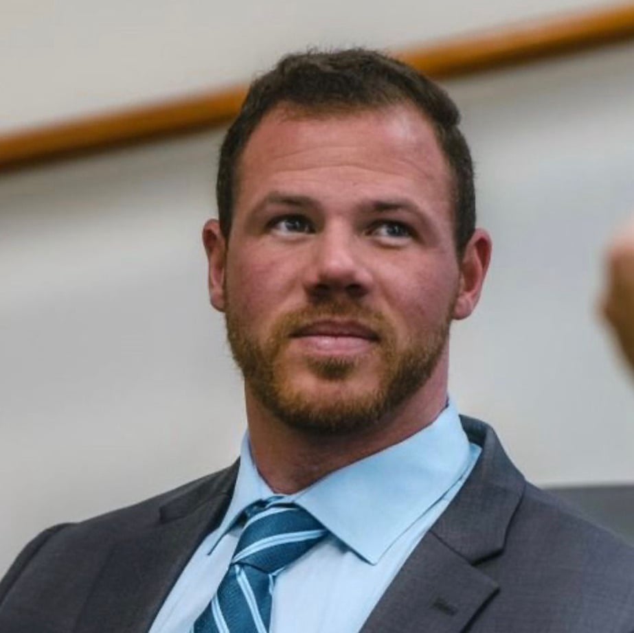 Jake_clever Out Reach pfp