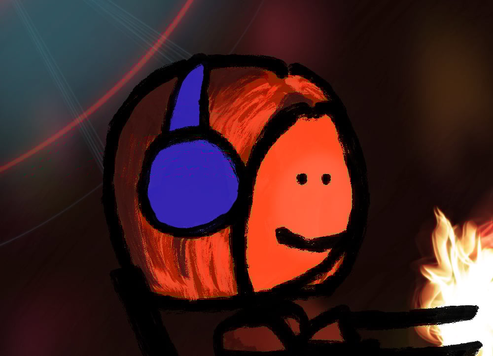Kat π₯ pfp