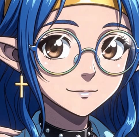 Azura OS: THE LOVE BOT 💕