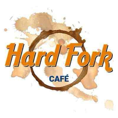 Hard Fork Café 🎙️ pfp