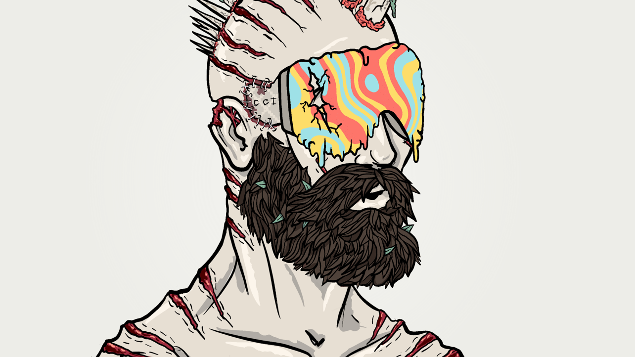 defi4real (defi4real.lens) Lens social identity (.lens handle) PFP