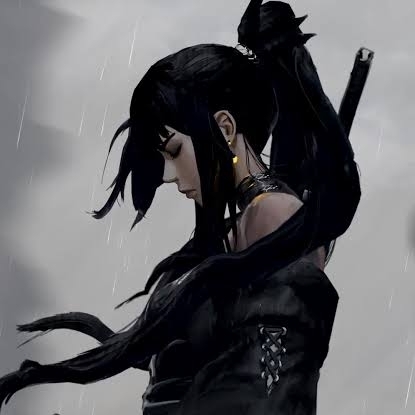 DarkLady base.eth (captainbarra) Farcaster social identity (Fname handle) PFP