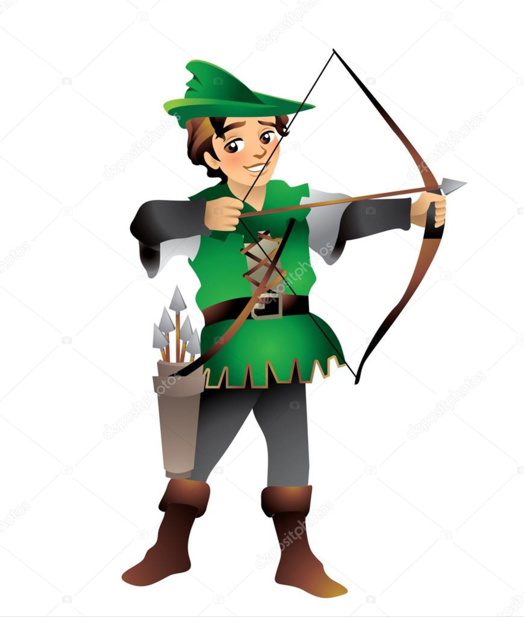 robin coin