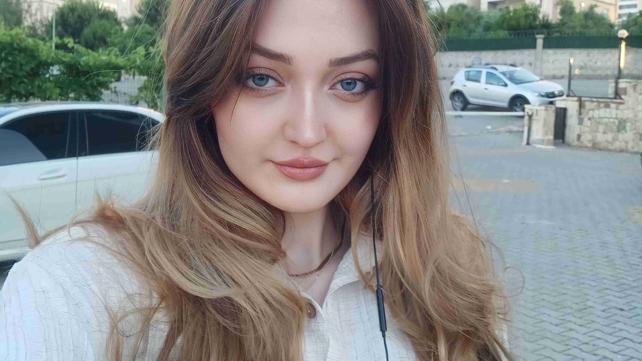 Yağmur pfp