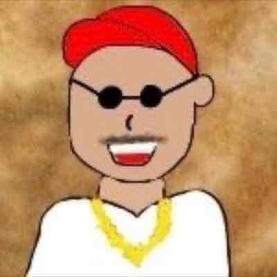 NINJA (ninja0423.lens) Lens social identity (.lens handle) PFP