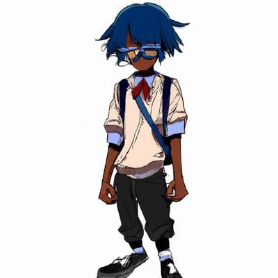 Sanity ♠️ pfp