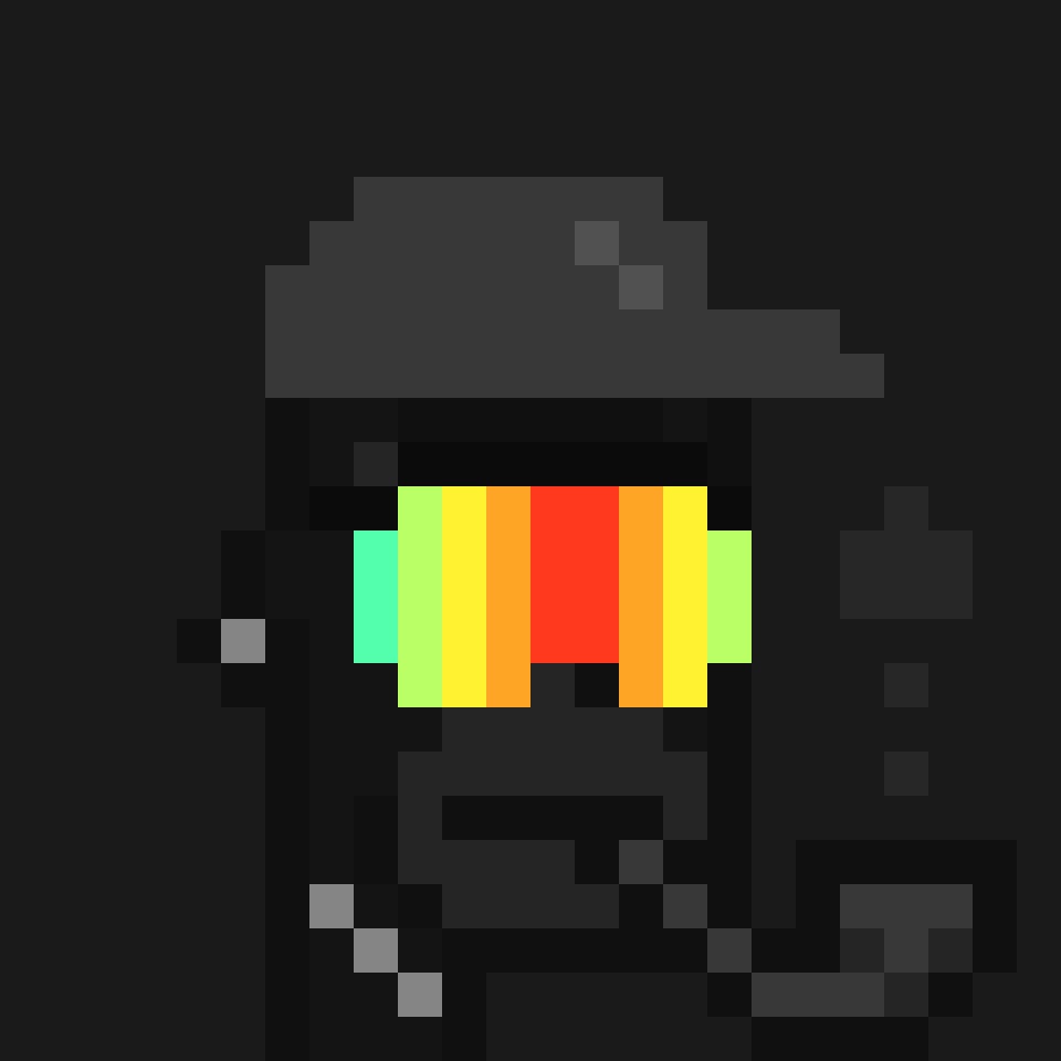 terricola pfp