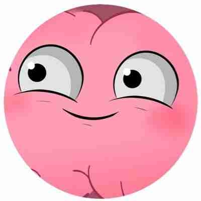 Splenium pfp