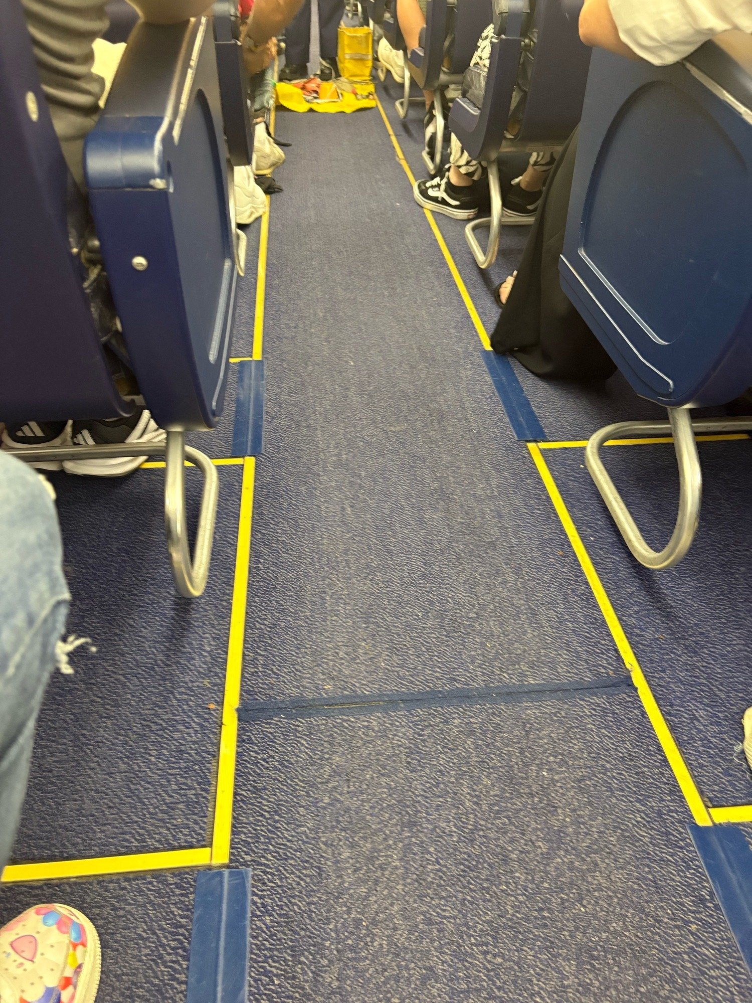 First Clanker Token deployed On Airplane