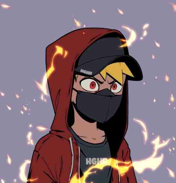 Mzbubu001 (bubu001) Farcaster social identity (Fname handle) PFP