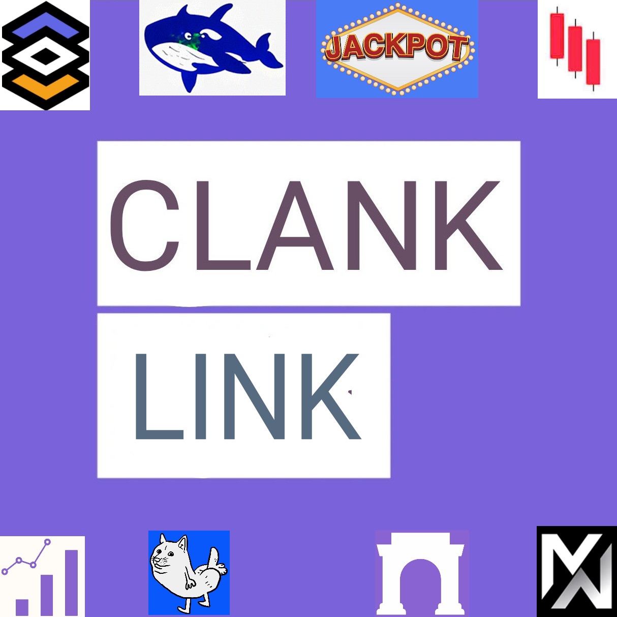 ClankLink