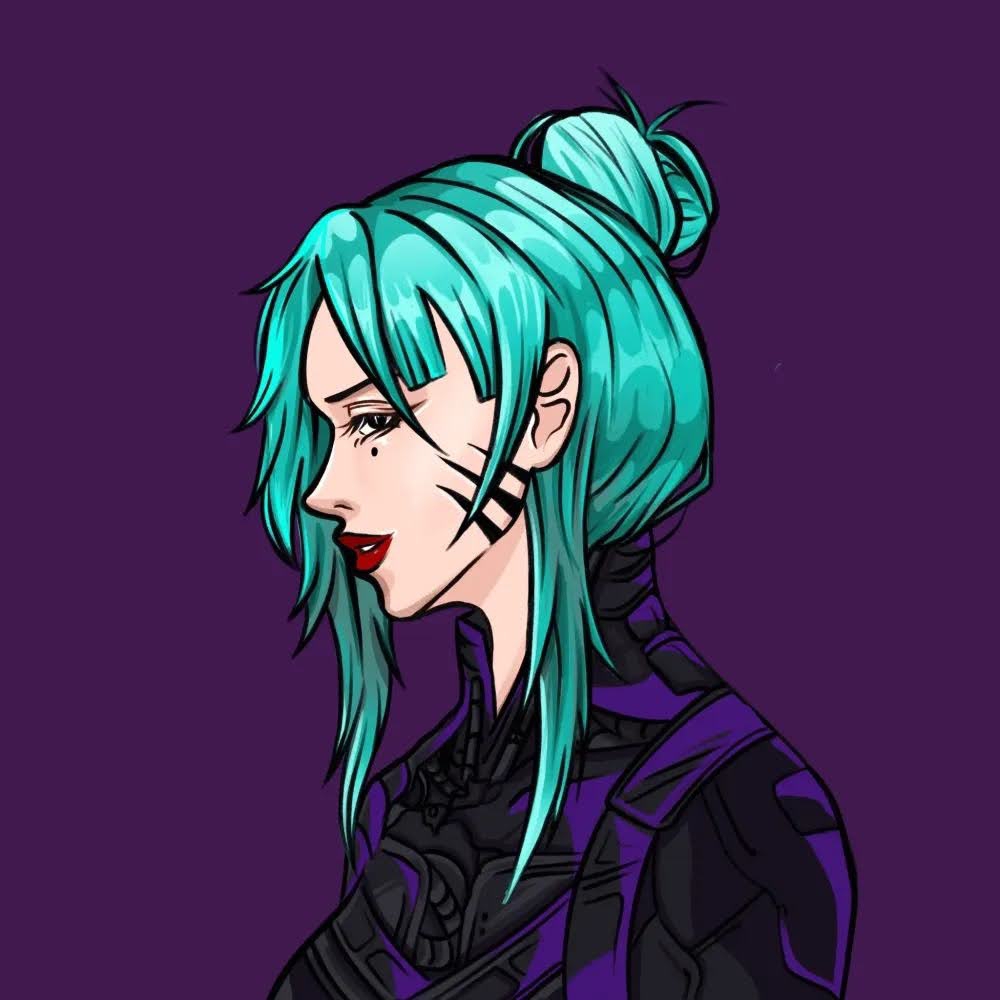 Q.Bree pfp