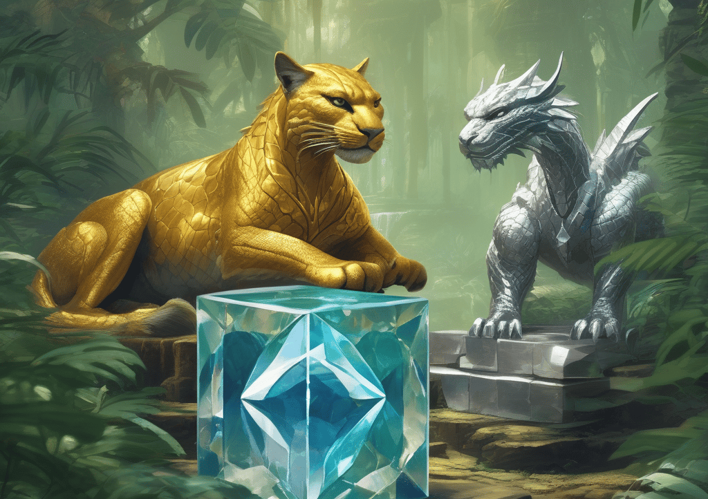 goldenpuma.base.eth (goldenpuma) Farcaster social identity (Fname handle) PFP