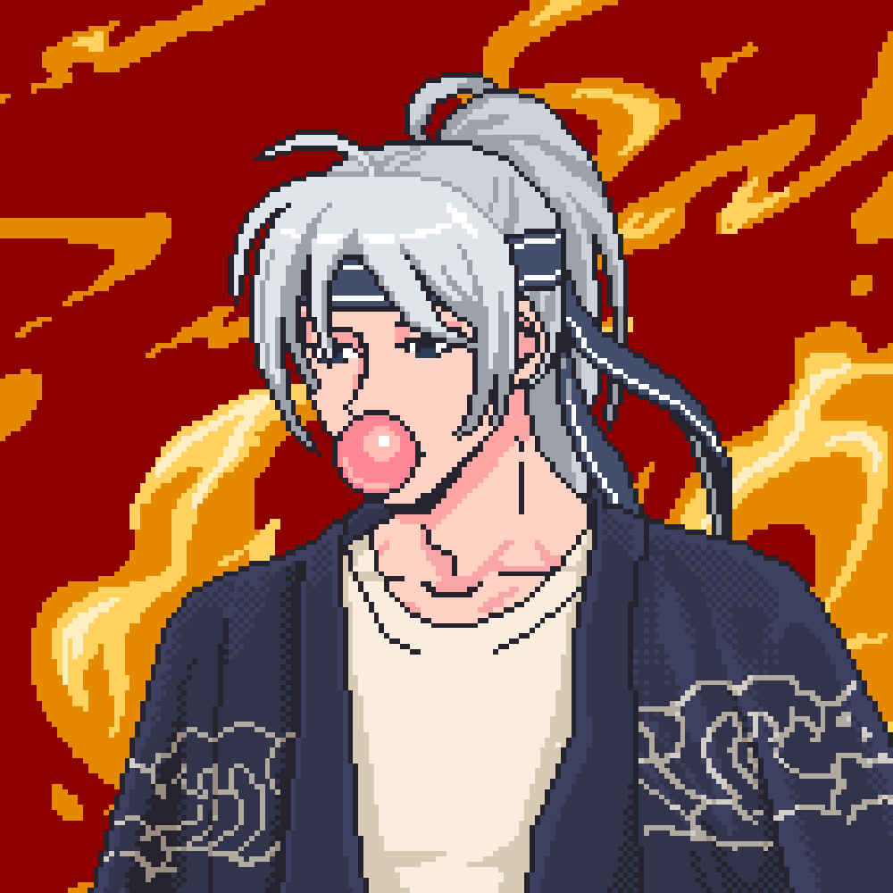 disgustang01 Farcaster social identity (Fname handle) PFP