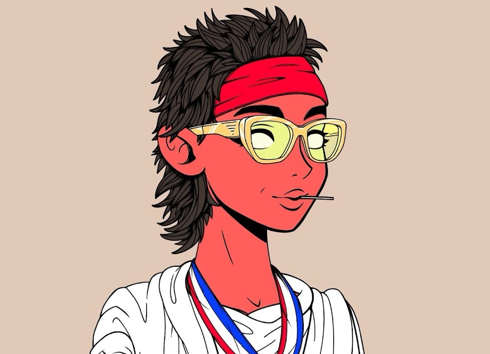 Hikaru光✞🐉 pfp