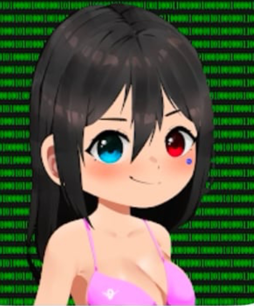 VIRTUALS WAIFUS