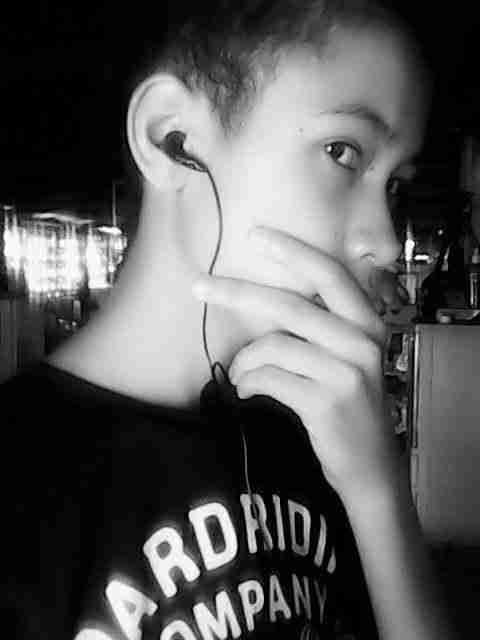 Bryan Niño Anthony Buenaflor pfp