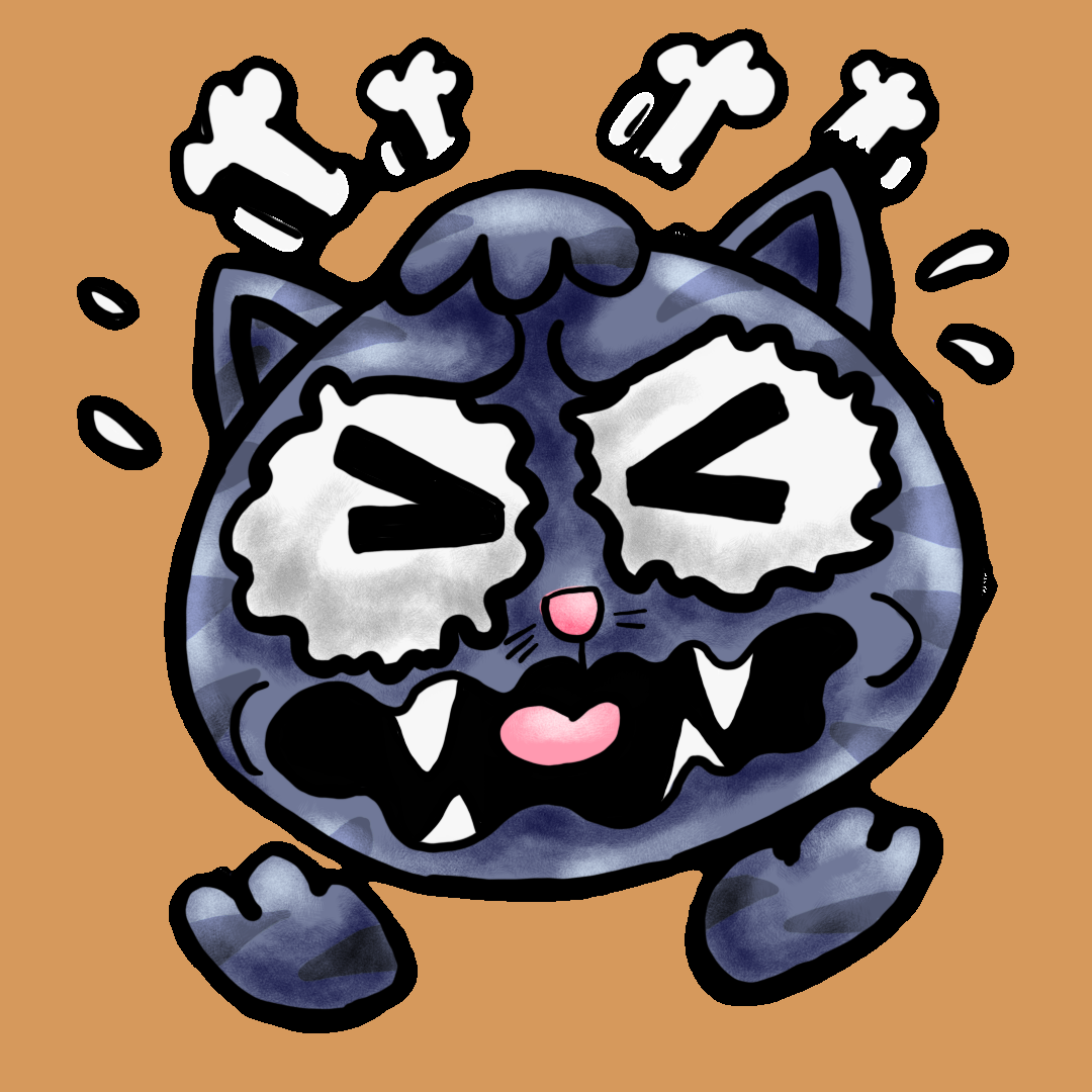 mewww (mewww.eth) Farcaster social identity (Fname handle) PFP