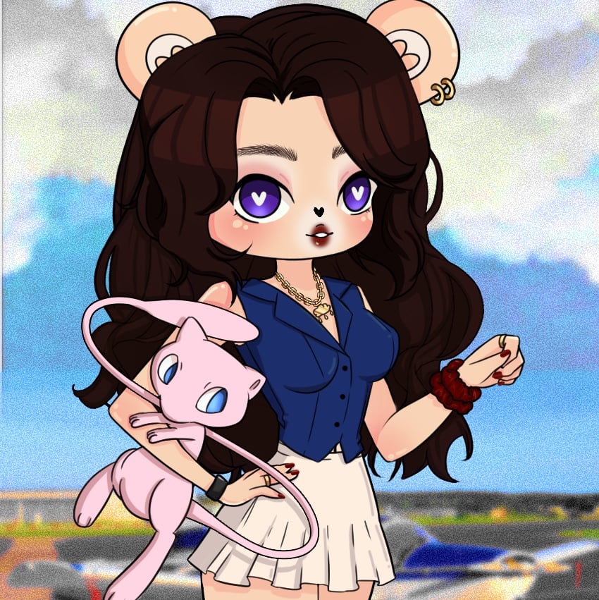 Mewtwo🐻❄️⛓️ pfp