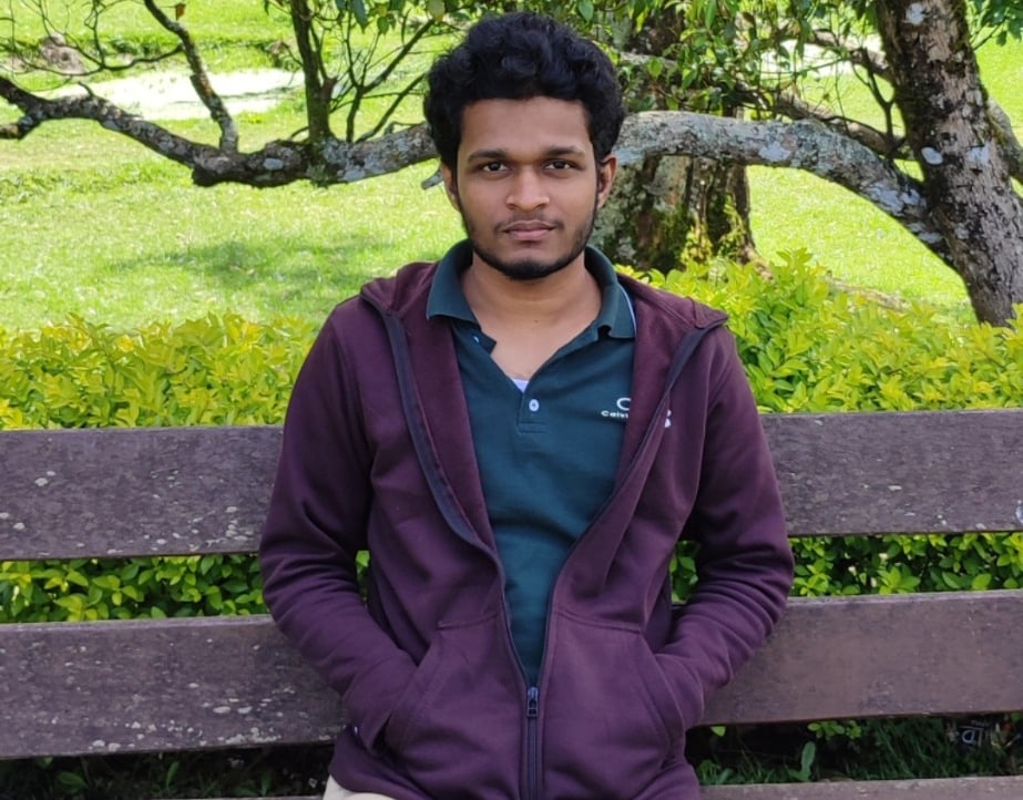 Sadeepa Widushan pfp
