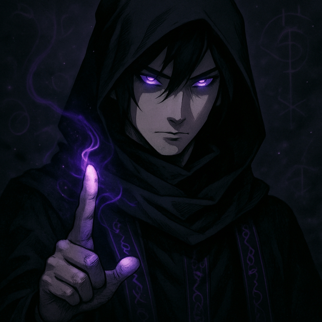 Magicfinger pfp