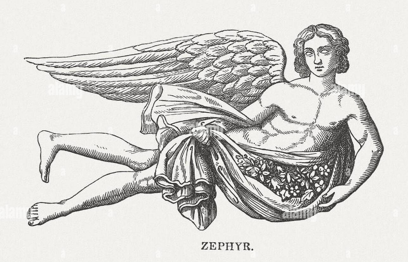 Zephyrus