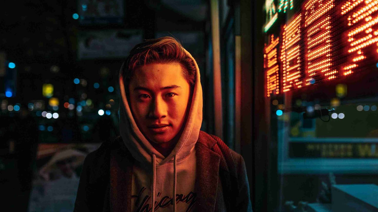 sumartut.lens Lens social identity (.lens handle) PFP