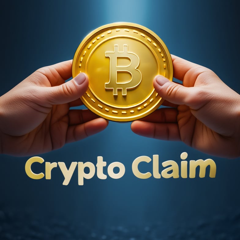 Crypto Claim🟦🟣 pfp