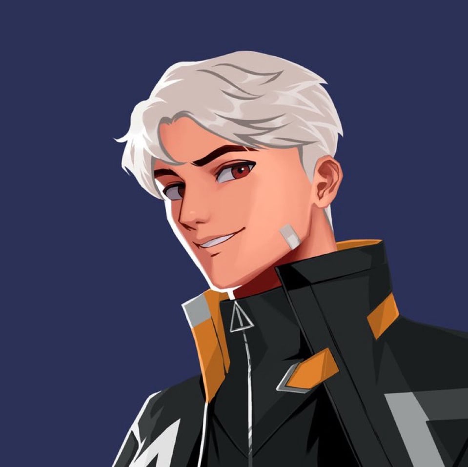 FreemanWSP (♟️,♟️) (freemanwsp02) Farcaster social identity (Fname handle) PFP