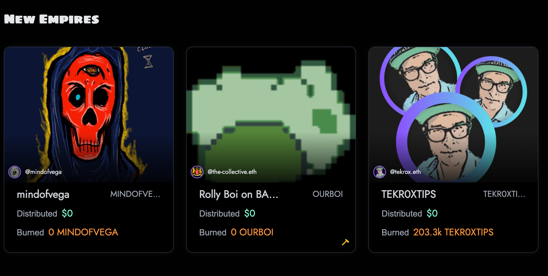 Embed from @yerbearserker