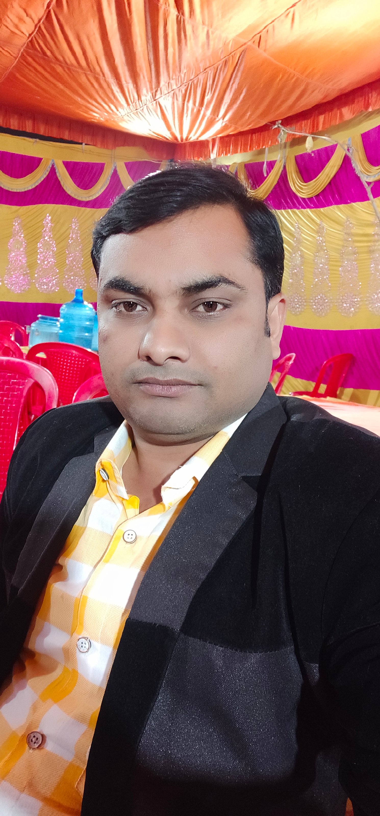 Rakesh Kumar Singh pfp