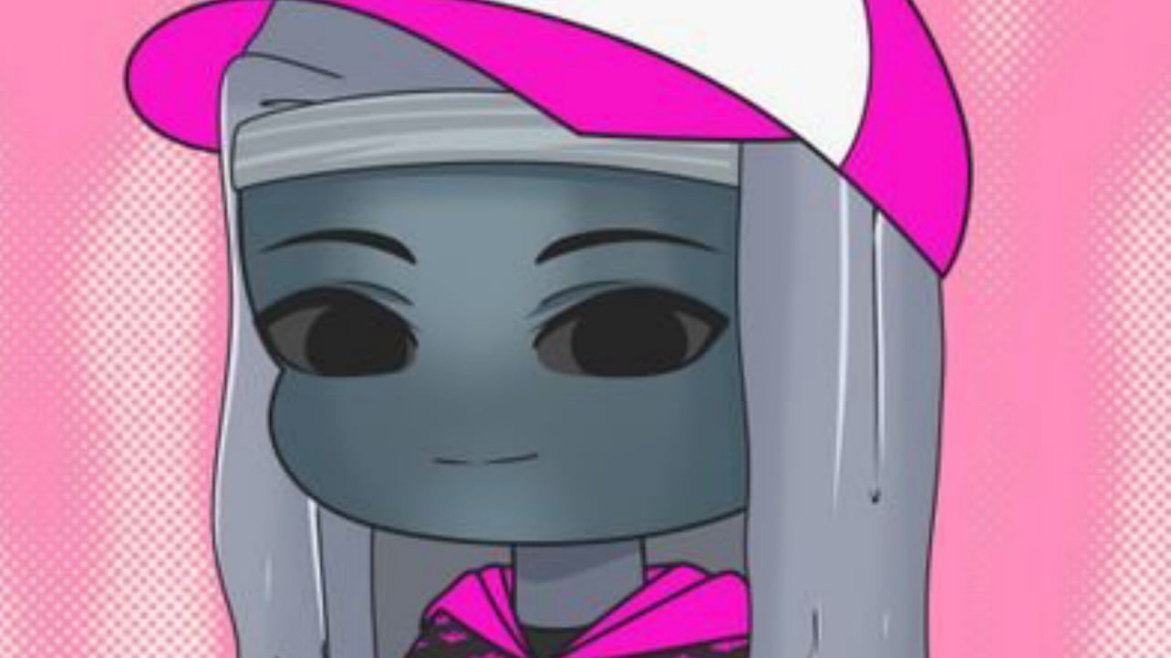 Papachick pfp