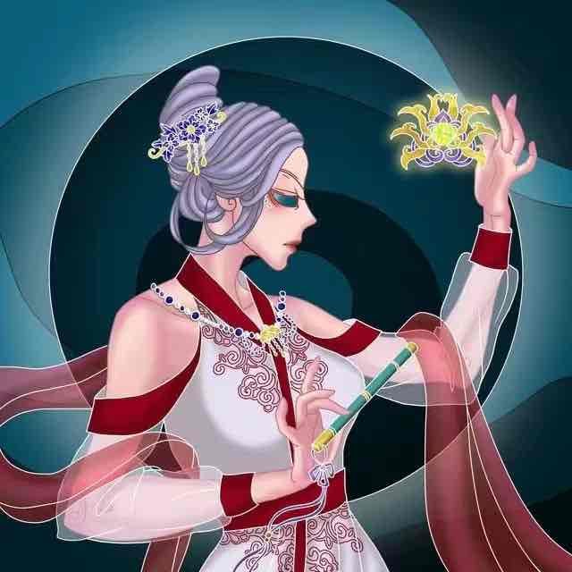 Huang Shaosong pfp
