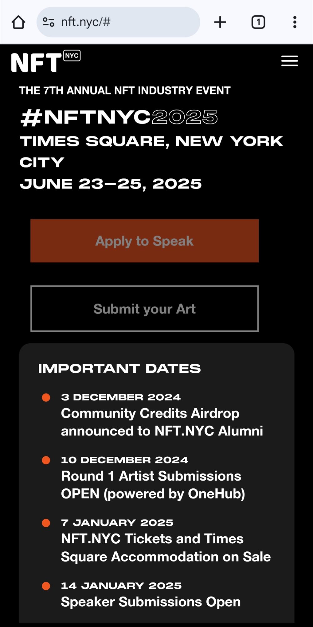 Embed from @lampphotography