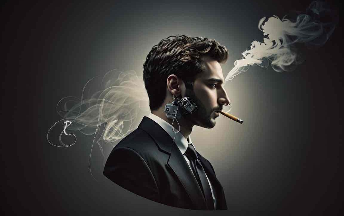 Volodymyr (marshal99) Farcaster social identity (Fname handle) PFP