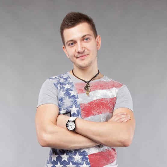 Ivan's Farcaster avatar