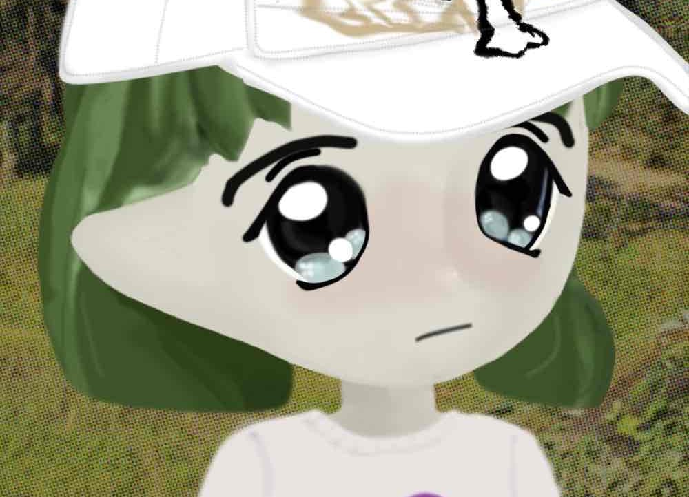 Nicole (weieach) Farcaster social identity (Fname handle) PFP