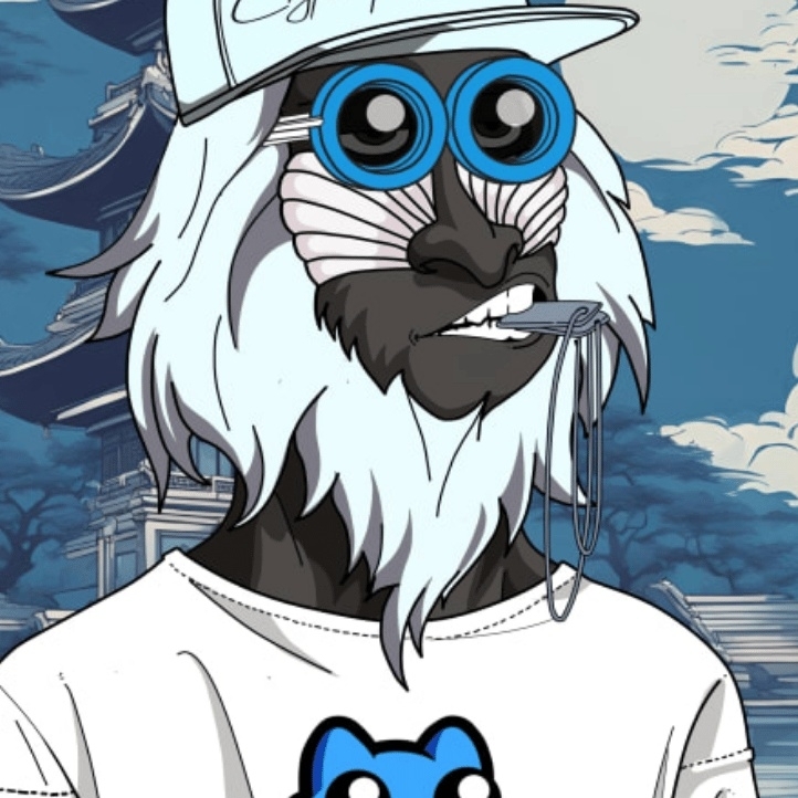 Genius Joe pfp
