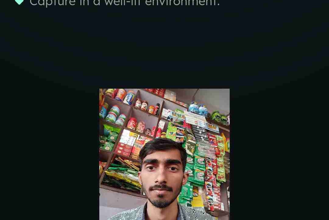 lavchaurasiya.lens Lens social identity (.lens handle) PFP