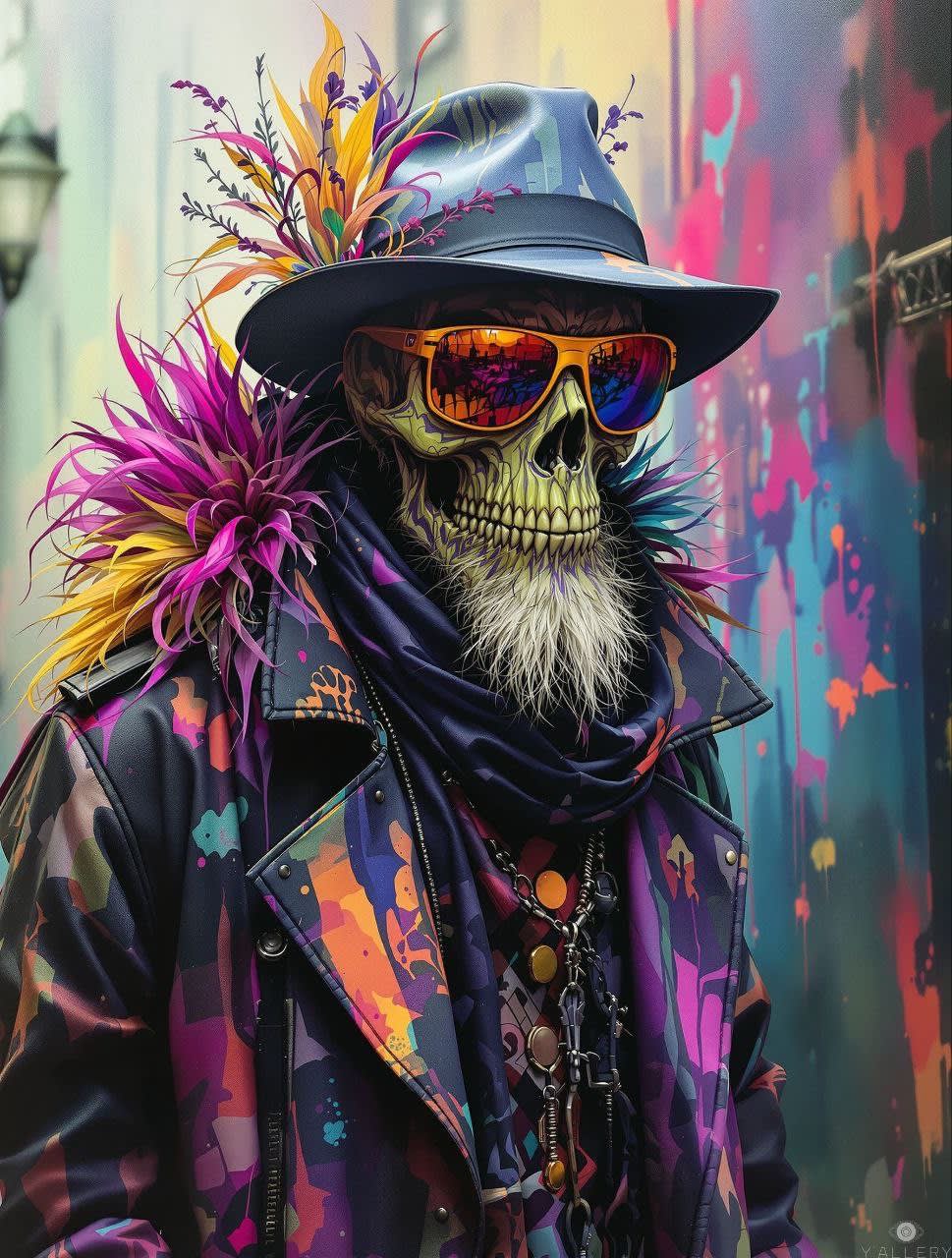 far_ghostbae's Farcaster avatar