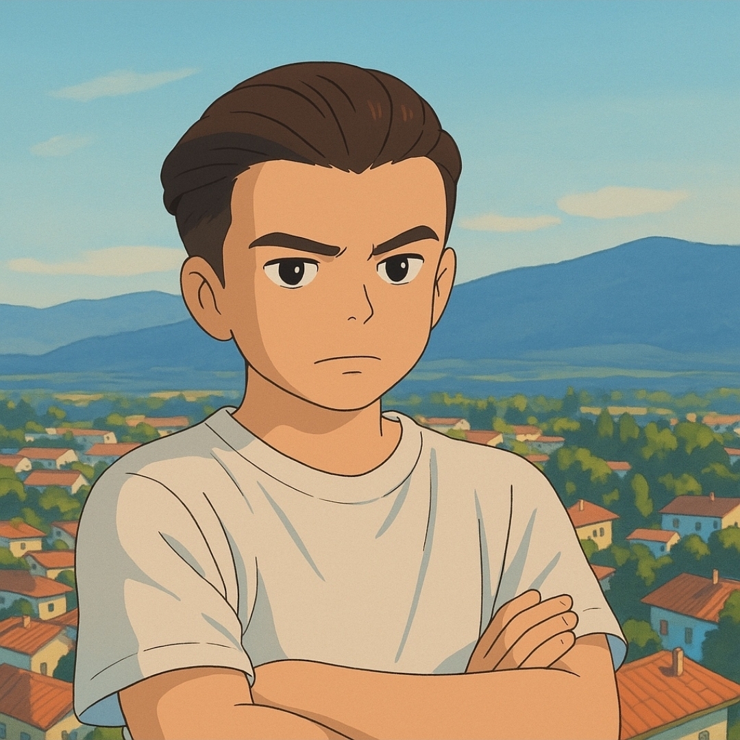 Vito pfp