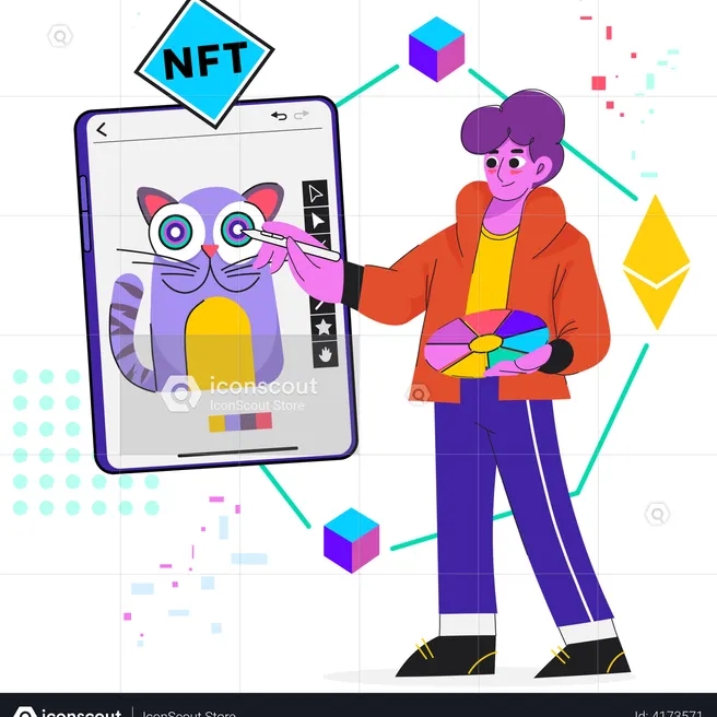 samiun Farcaster social identity (Fname handle) PFP